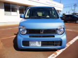 N-WGN L ホンダ センシング 4WD 