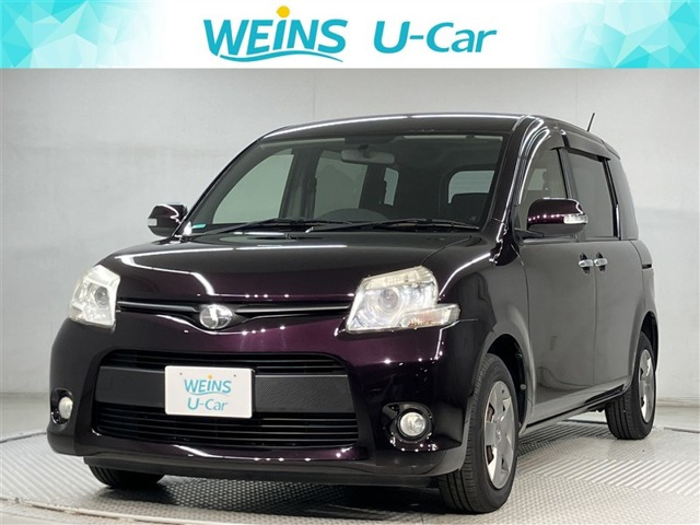 シエンタ 1.5 ダイス リミテッド