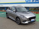 スイフト 1.2 ハイブリッド(HYBRID) MZ 4WD 