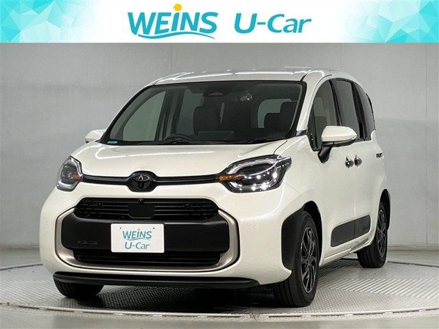 シエンタ ハイブリッド 1.5 Z