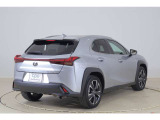 UX 250h バージョンL 