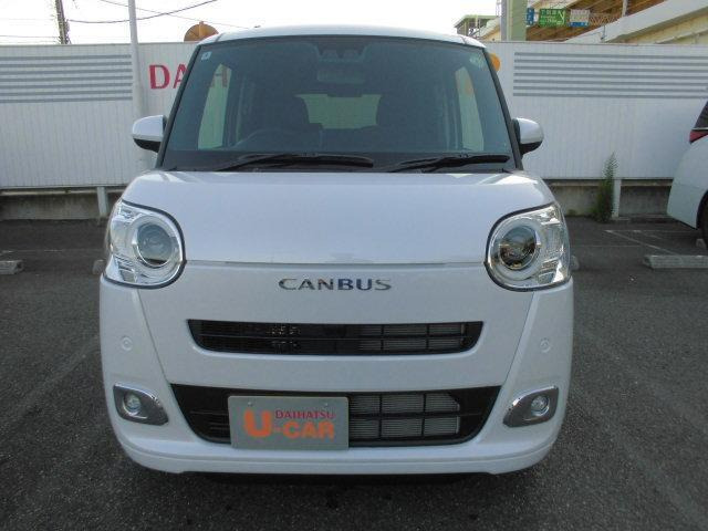 ムーヴキャンバス セオリー G