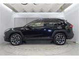 RAV4 2.0 アドベンチャー 4WD 