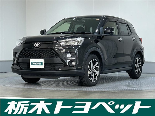 ライズ 1.2 Z（5BA-A201A）