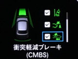 ホンダが推し進める総合先進安全装備のセンシング搭載! 衝突や斜線はみだしなどの危険が予測される時、センサーが警告。ヒューマンエラーを高度先進技術が補完してくれます。