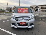 ソリオ 1.2 ハイブリッド(HYBRID) MX 4WD スズキ セーフティ サポート装着車