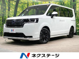 登録済未使用車 純正11.4型ナビ 両側電動ドア バックカメラ 衝突軽減