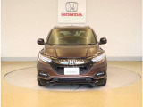 ヴェゼル 1.5 ハイブリッド RS ホンダセンシング 