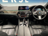 5シリーズセダン 540i xドライブ Mスポーツ 4WD 