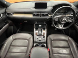 CX-5 2.2 XD エクスクルーシブ モード 