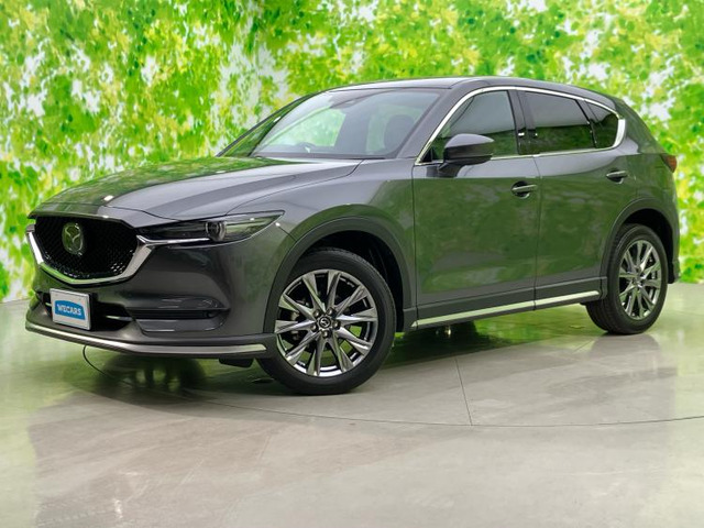 CX-52.2 XD エクスクルーシブ モード