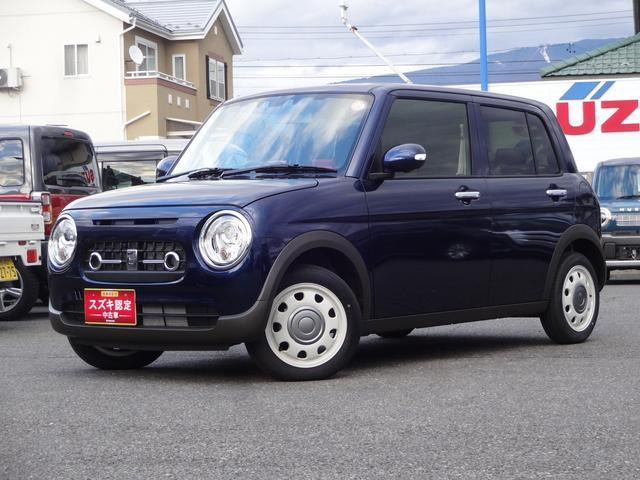 大人気⭐️ 低走行⭐️ 車検2年付き⭐️ ETC スズキ アルトラパン 軽