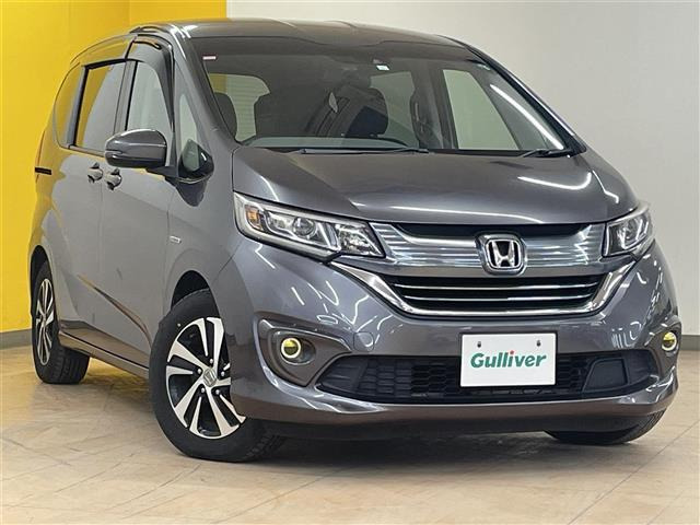 フリード1.5 ハイブリッド EX修復歴無し