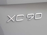 XC90エンブレム