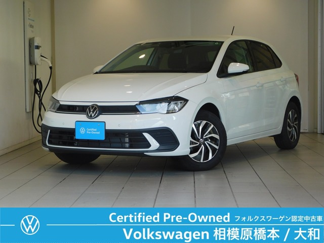 ポロ  TSI アクティブ