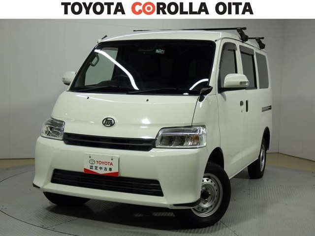 タウンエースバン 1.5 GL 