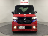 N-BOXカスタム G Lパッケージ 4WD 