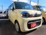 ワゴンRスマイル ハイブリッド(HYBRID) S 
