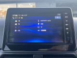 ◆メモリーナビ◆純正メモリーナビ TV・ラジオ(AM・FM) ・Bluetoothがご利用頂けます。Bluetoothの設定でスマートフォンの音楽 ハンズフリーで会話も出来ます。