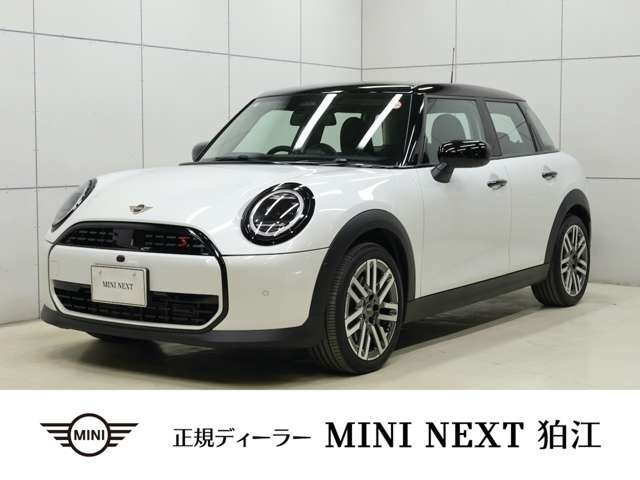 BMW MINI ミニ 