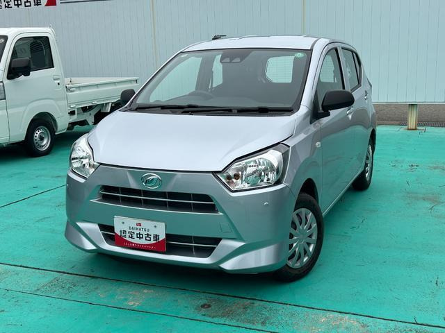 ミライース L SAIII 