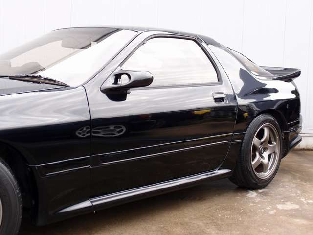 マツダ サバンナRX-7 アンフィニ アンフィニ4限定車 第4世代 の中古車