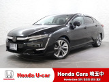 【中古車情報】ホンダ クラリティPHEV 1.5  の中古車詳細（走行距離：3万km、カラー：クリスタルブラック・パール、販売地域：千葉県香取市）
