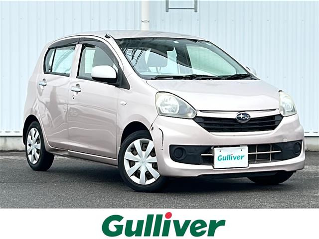 プレオプラスF修復歴無し