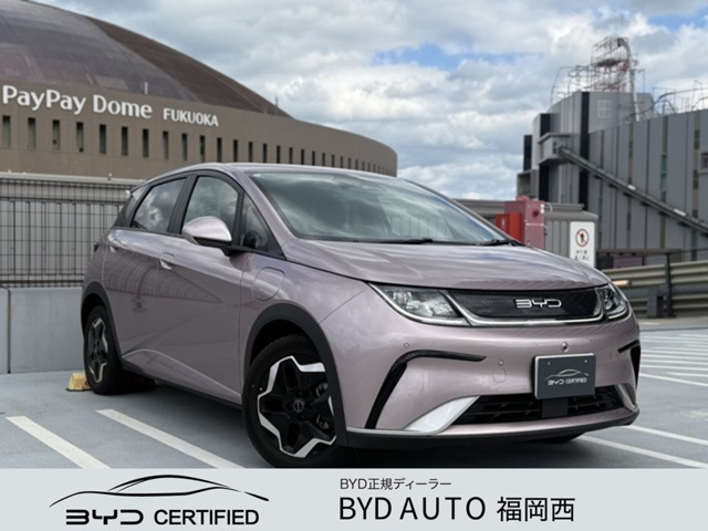 ドルフィンベースライン