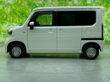N-VAN +スタイル クール ホンダセンシング 