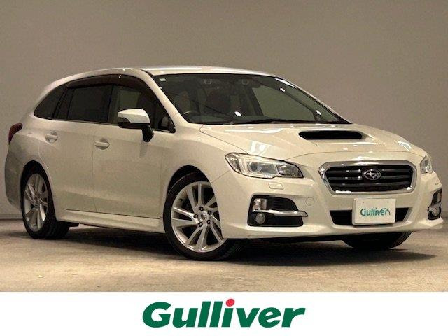 レヴォーグ 1.6 GT アイサイト Sスタイル 4WD 修復歴無し