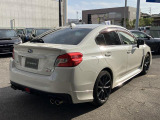 WRX S4 2.0 GT-S アイサイト 4WD 