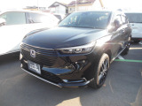 Honda SENSING(先進の安全運転支援システム)搭載のヴェゼルハイブリッドが入庫しました。お気軽にお問合せください!