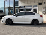 WRX S4 2.0 GT-S アイサイト 4WD 