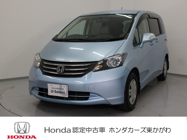 フリード1.5 G Lパッケージ