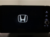 Honda CONEECT対応で、更に便利が広がったナビディスプレーです♪もちろんFM/AMラジオもお聞きいただけますよ♪