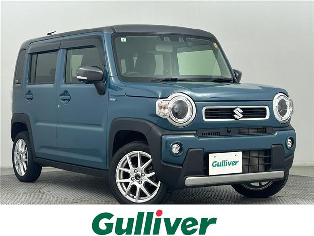 スズキ ハスラー 