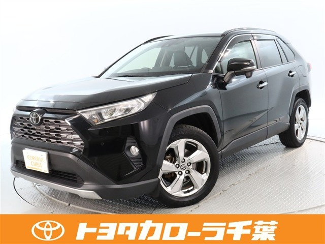 RAV4 2.0 G 4WD（6BA-MXAA54）