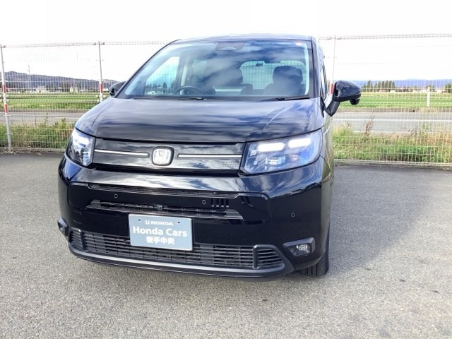 フリード1.5 e:HEV エアー EX 4WD