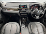 X1  xDrive 18d xライン