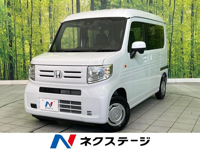 N-VAN L 