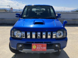 ジムニー クロスアドベンチャー XC 4WD 