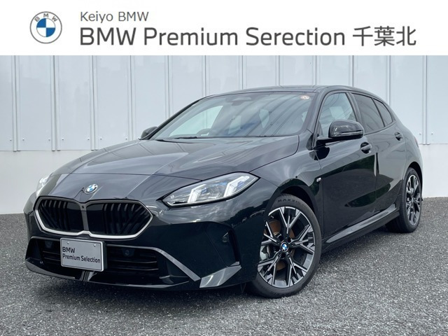 1シリーズ120d Mスポーツ