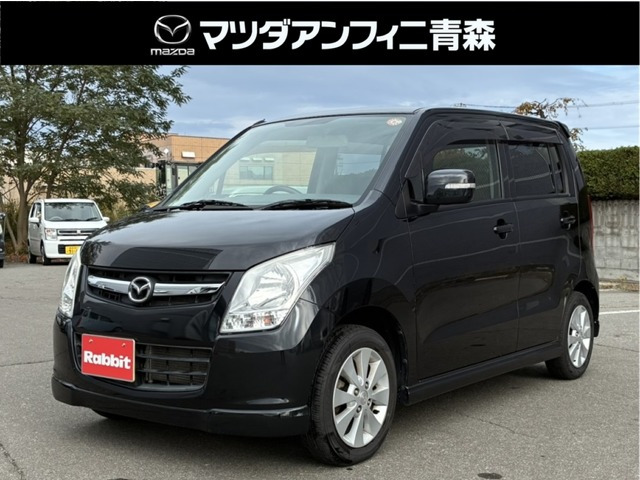 AZ-ワゴンXS スペシャル 4WD