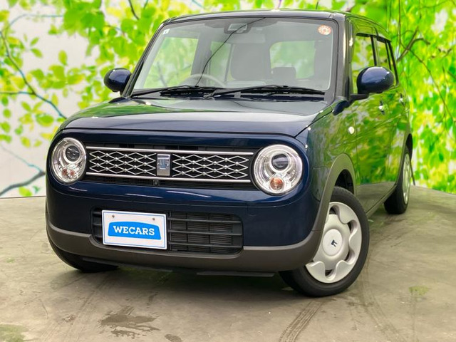 アルトラパンモード