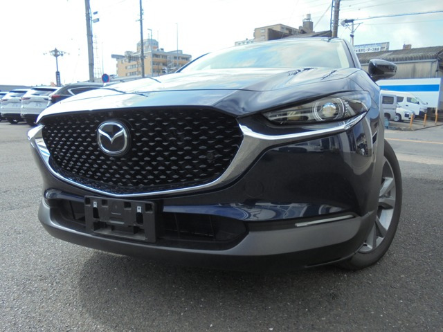 CX-301.8 XD プロアクティブ ツーリングセレクション 4WD