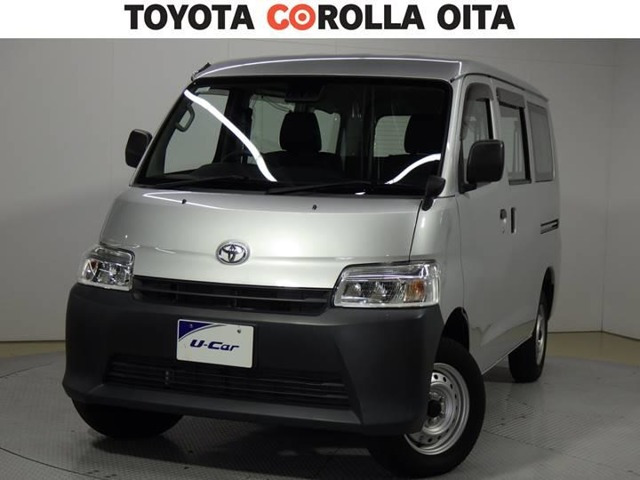 タウンエースバン 1.5 DX 