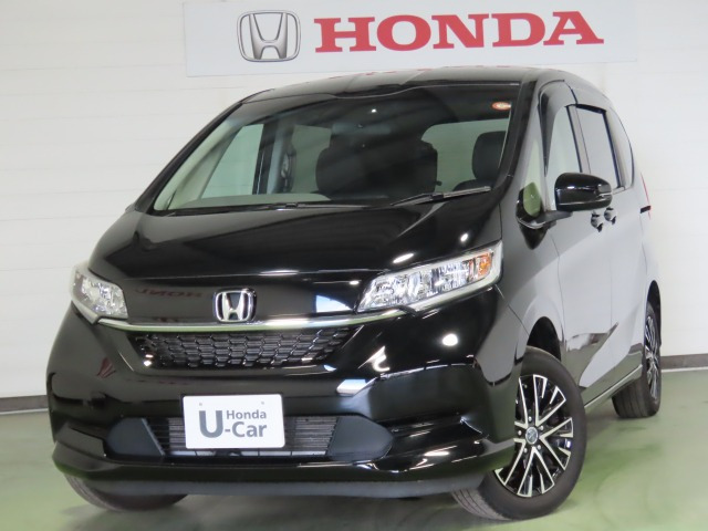 フリード 1.5 G ホンダセンシング 4WD （6BA-GB6）