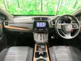 CR-V 2.0 ハイブリッド EX 