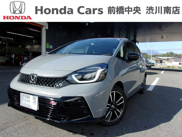 ホンダ フィット 